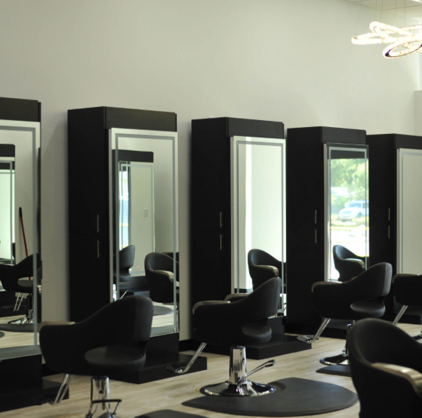 The Studio Salon and Spa Best Salon & Spa in Greenwood IN